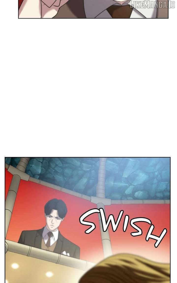 Fighting Ward Chapter 41 - Page 2