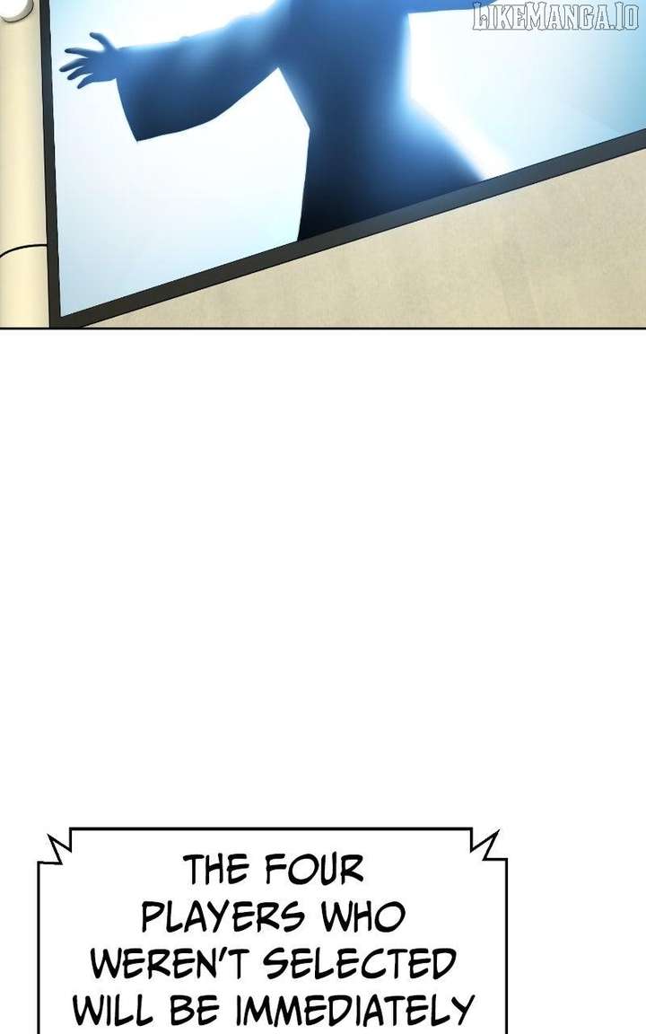 Fighting Ward Chapter 41 - Page 20