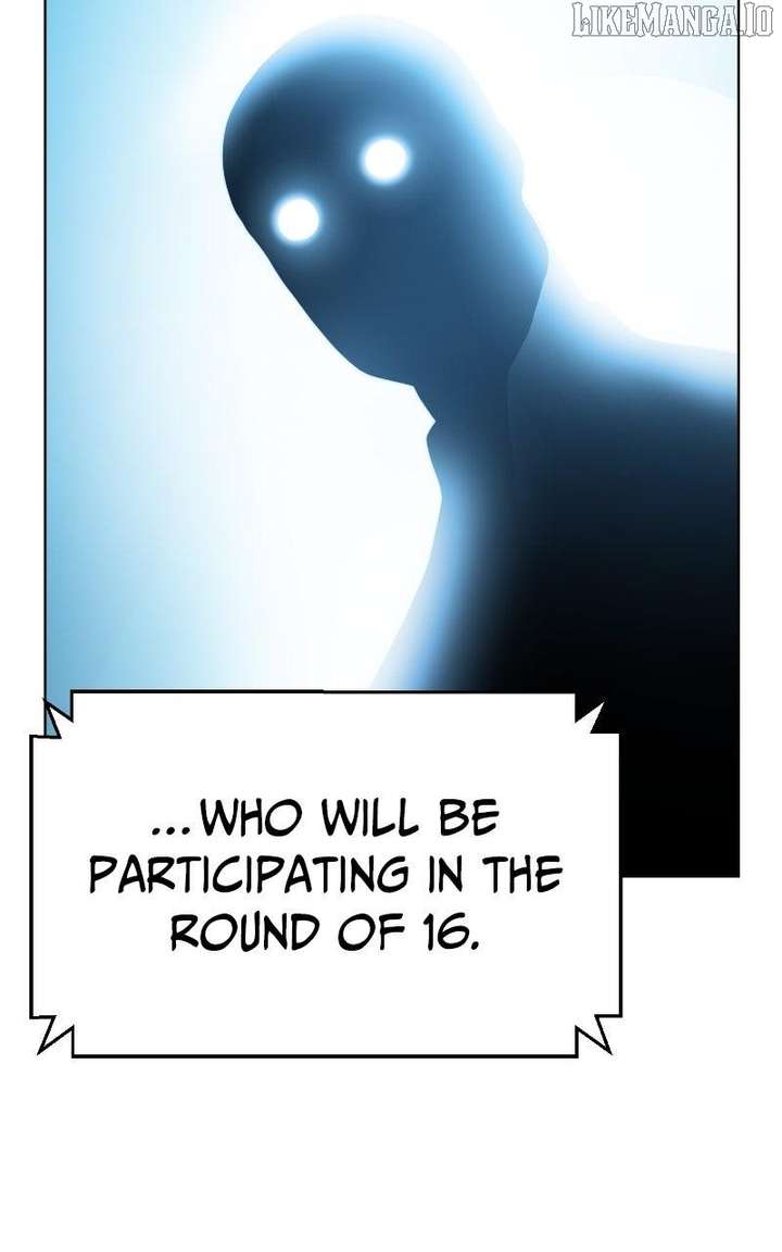 Fighting Ward Chapter 41 - Page 22