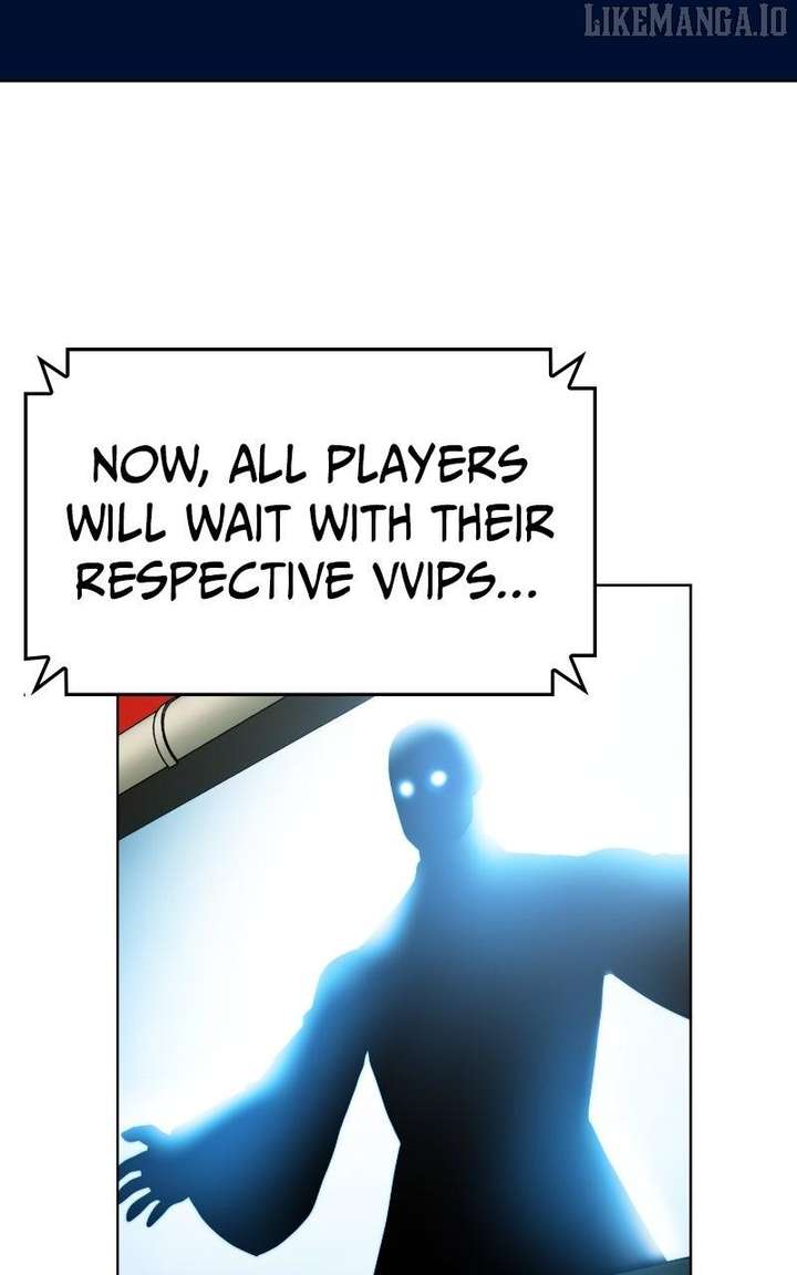 Fighting Ward Chapter 41 - Page 28