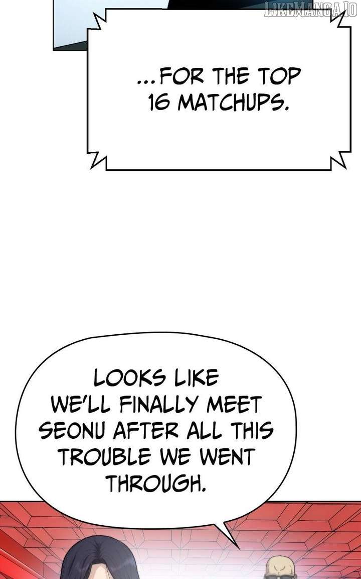 Fighting Ward Chapter 41 - Page 29