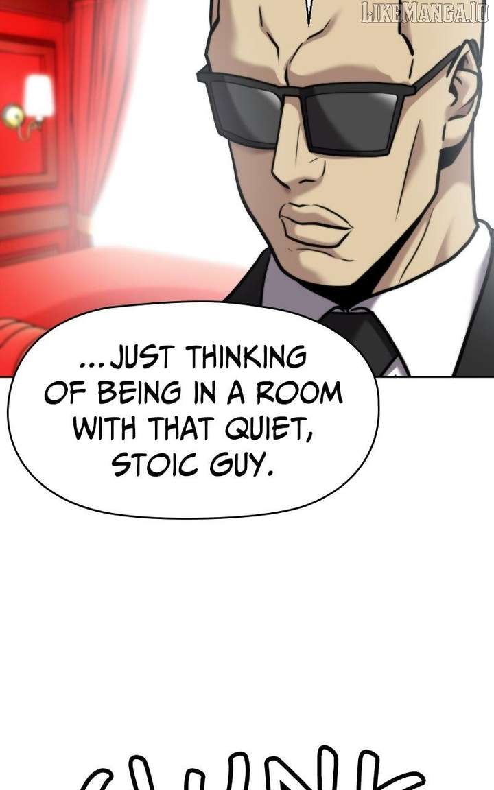 Fighting Ward Chapter 41 - Page 31