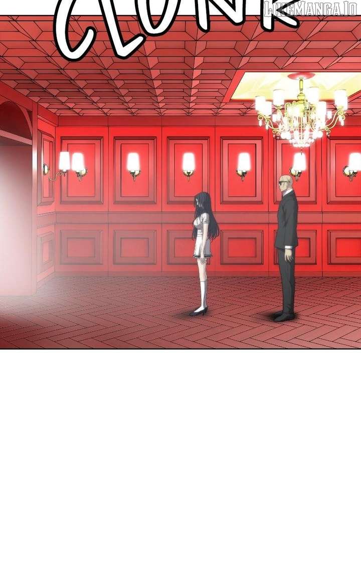 Fighting Ward Chapter 41 - Page 32