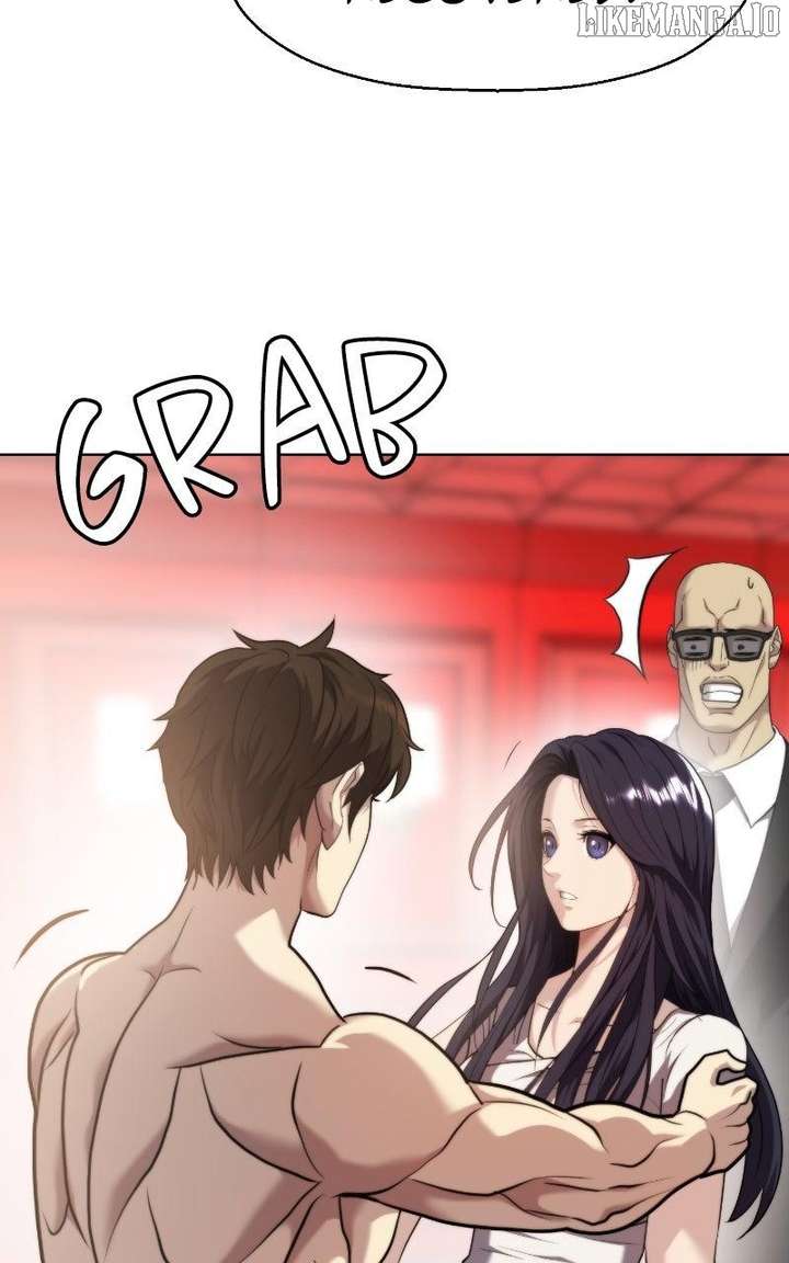 Fighting Ward Chapter 41 - Page 36