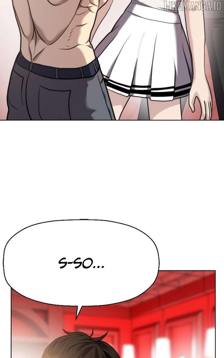 Fighting Ward Chapter 41 - Page 37