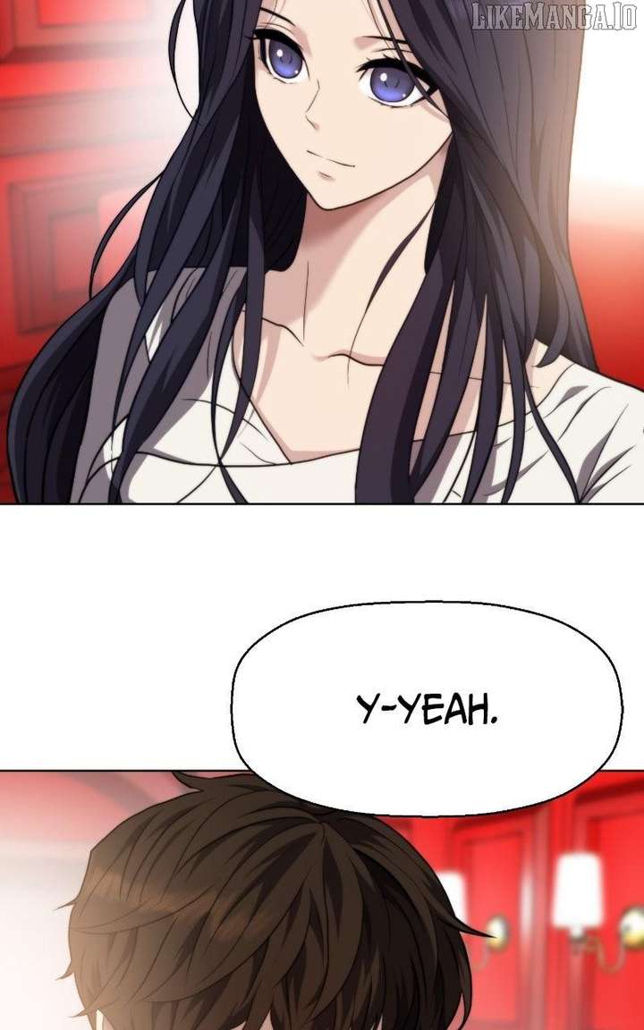 Fighting Ward Chapter 41 - Page 39