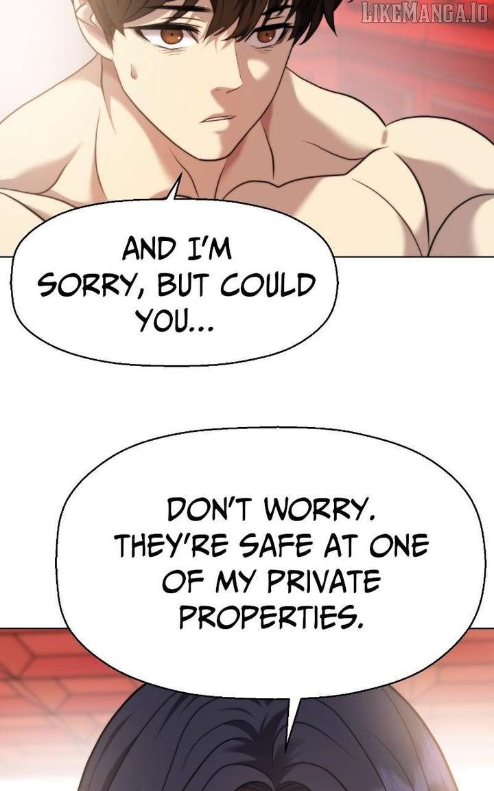 Fighting Ward Chapter 41 - Page 40