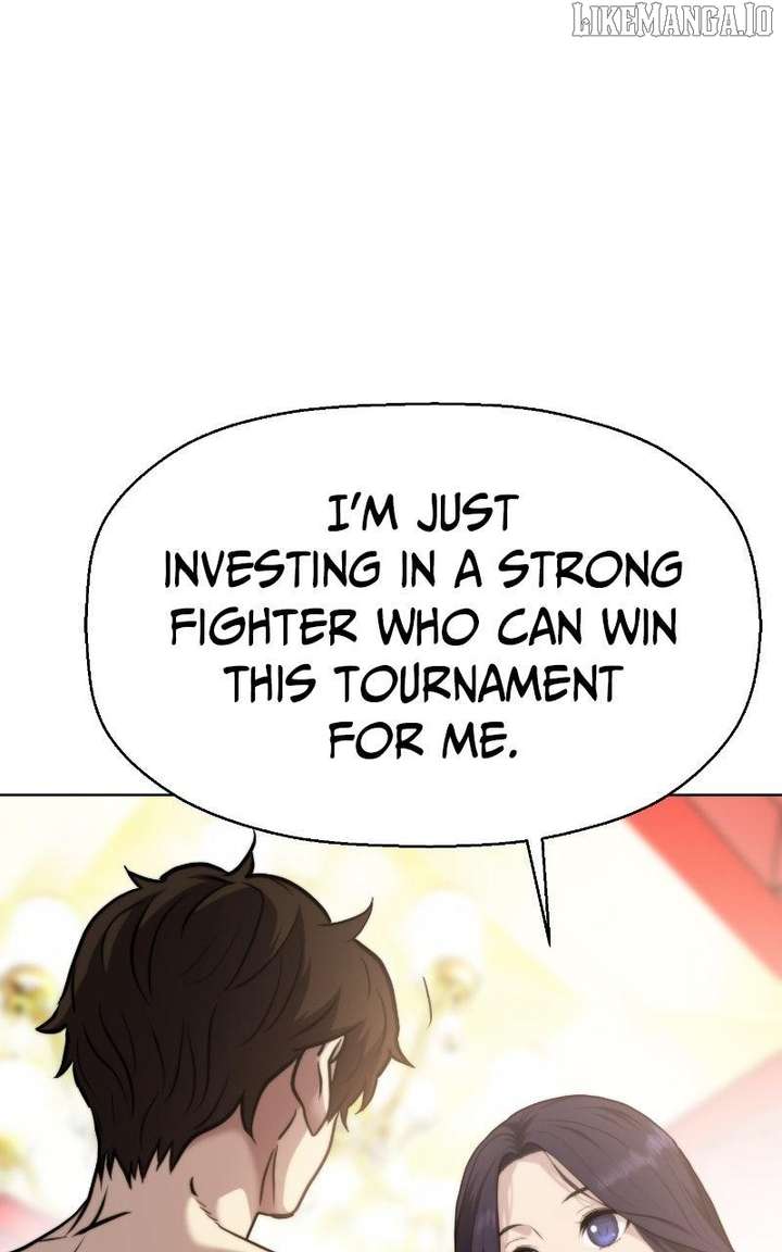 Fighting Ward Chapter 41 - Page 42