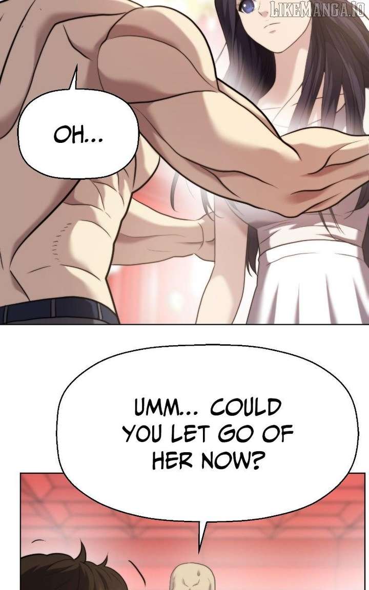 Fighting Ward Chapter 41 - Page 43