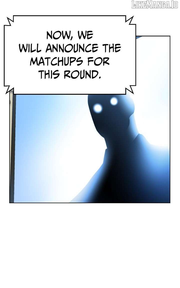 Fighting Ward Chapter 41 - Page 46