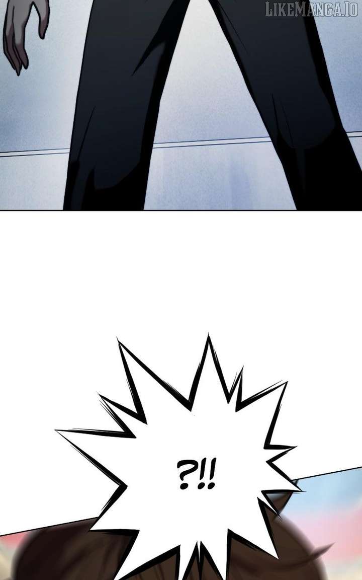 Fighting Ward Chapter 41 - Page 5