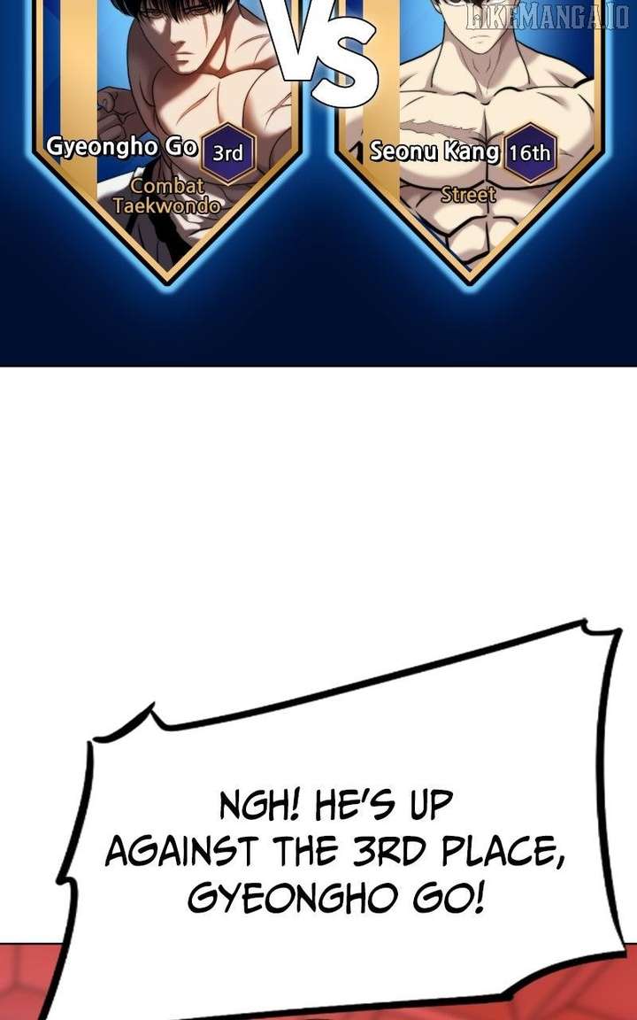 Fighting Ward Chapter 41 - Page 51