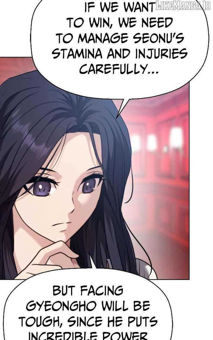 Fighting Ward Chapter 41 - Page 53