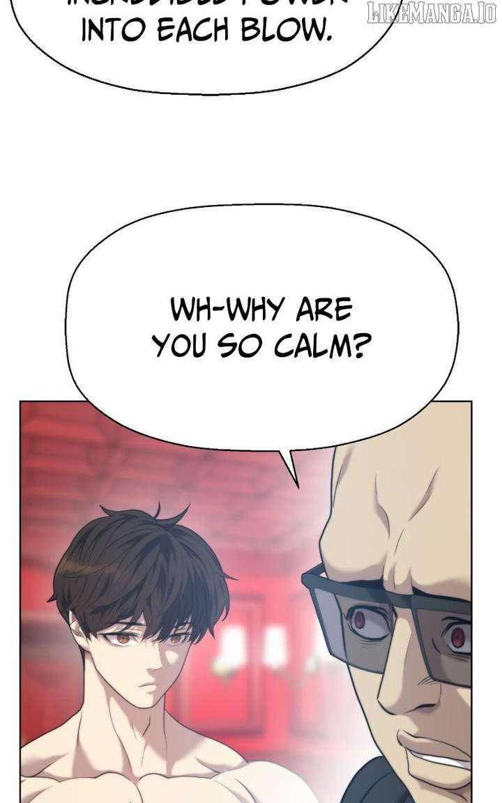 Fighting Ward Chapter 41 - Page 54