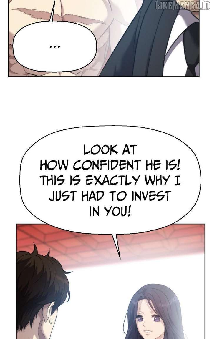 Fighting Ward Chapter 41 - Page 55