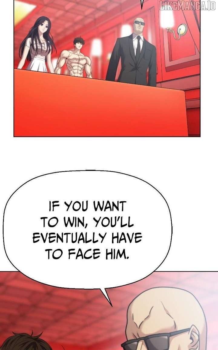 Fighting Ward Chapter 41 - Page 60