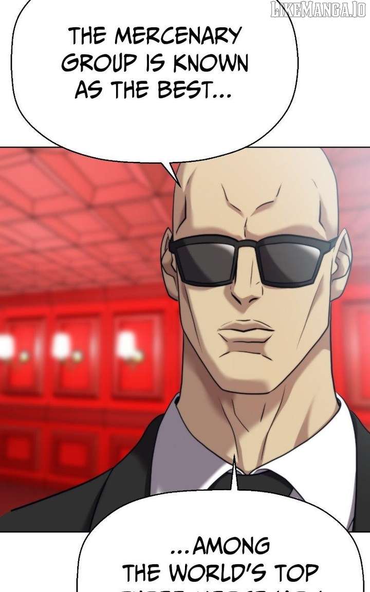 Fighting Ward Chapter 41 - Page 63