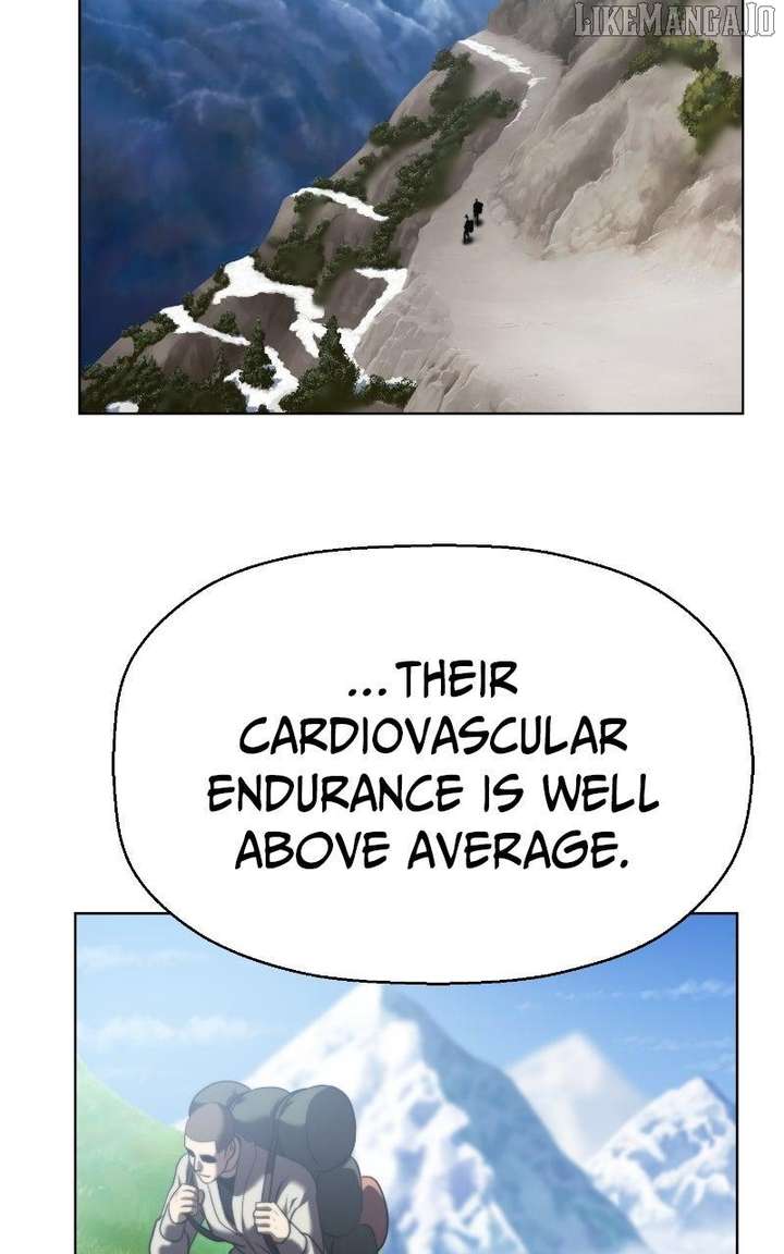 Fighting Ward Chapter 41 - Page 65