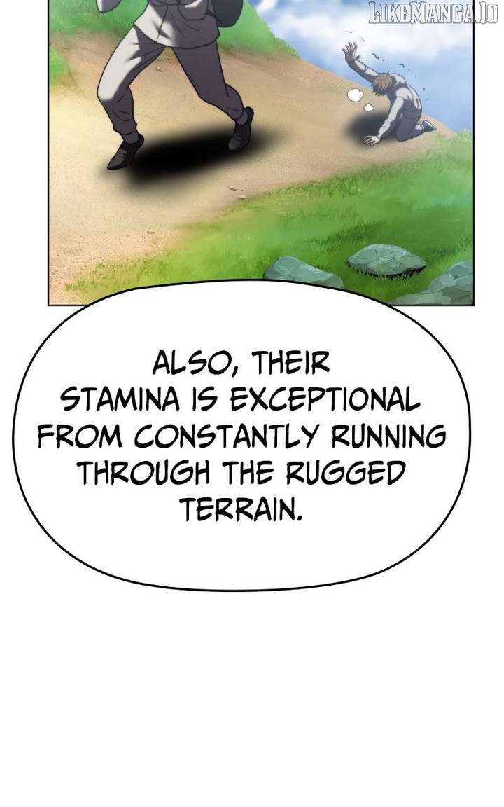 Fighting Ward Chapter 41 - Page 66