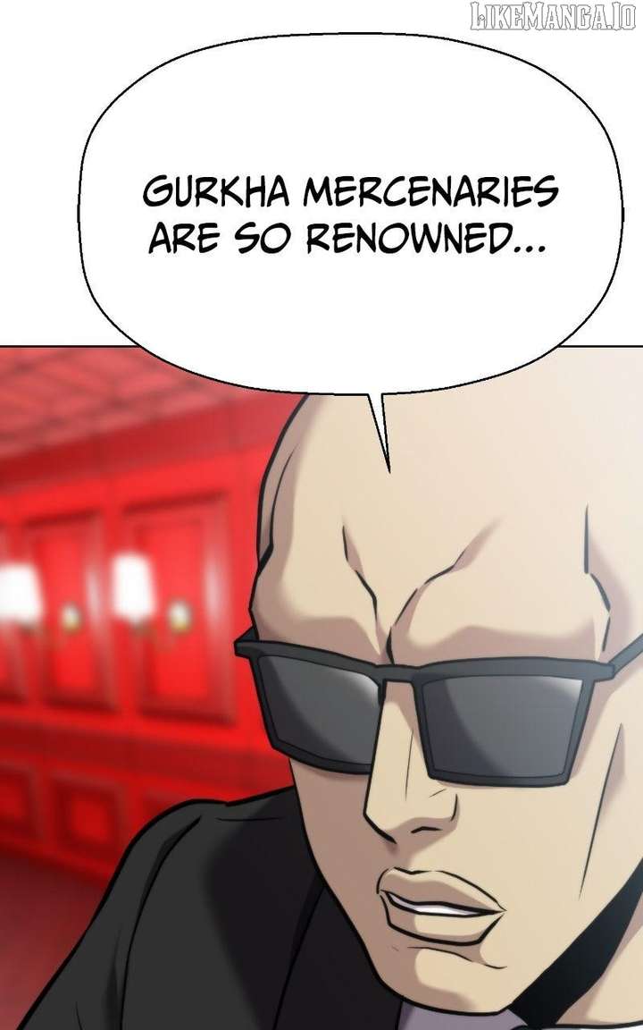 Fighting Ward Chapter 41 - Page 67