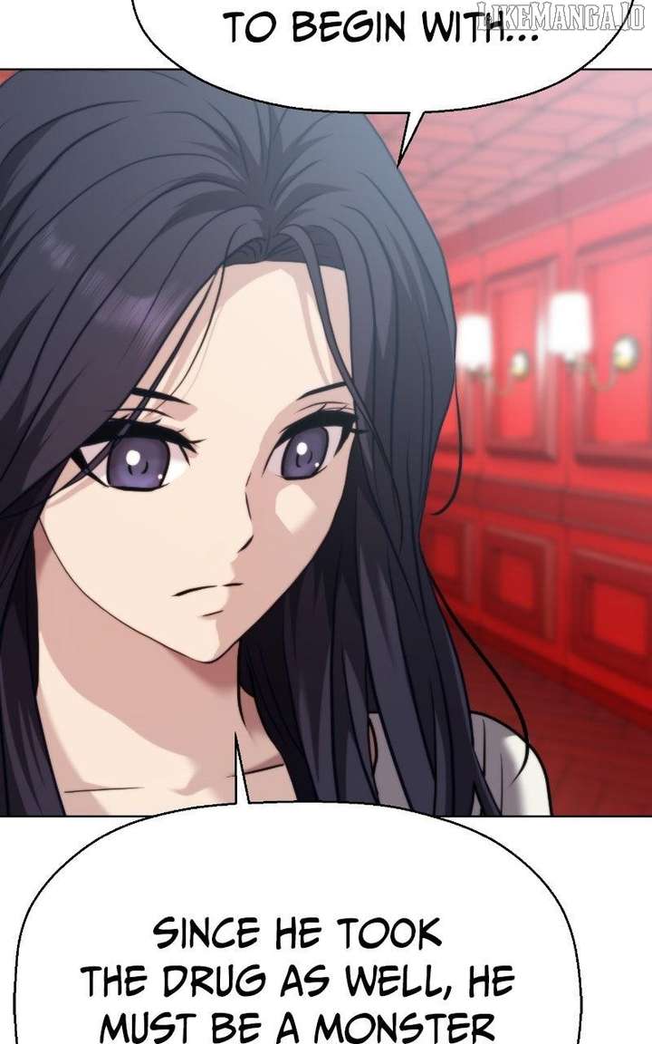 Fighting Ward Chapter 41 - Page 69