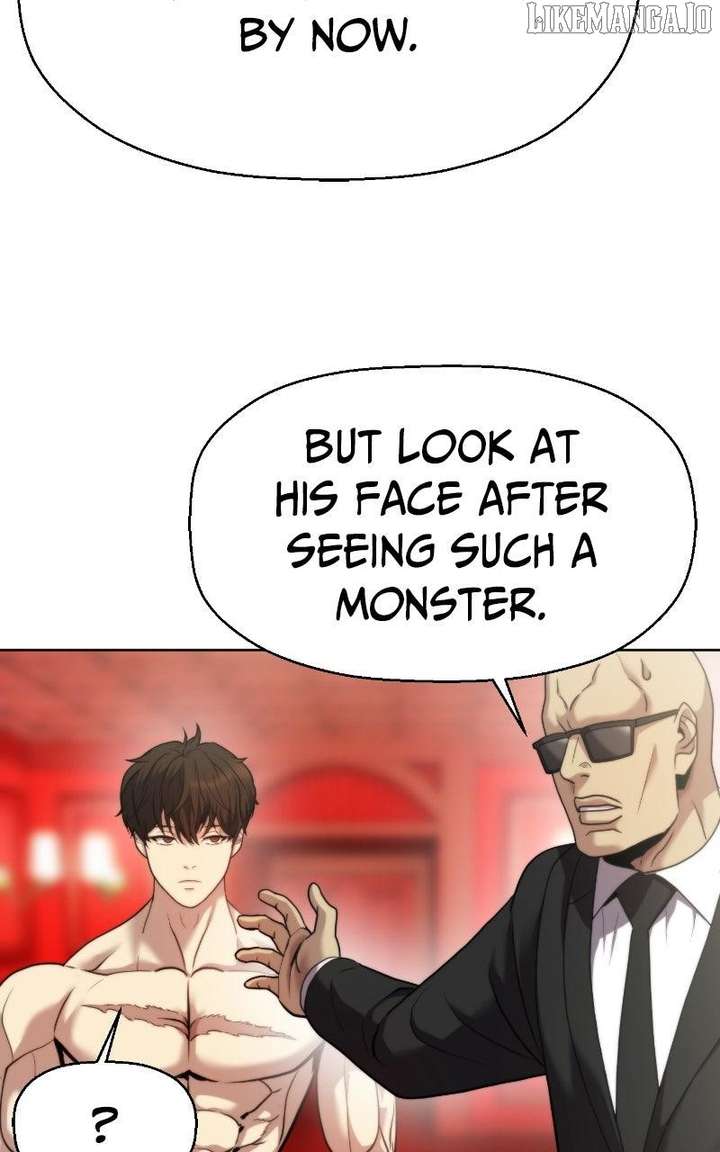 Fighting Ward Chapter 41 - Page 70