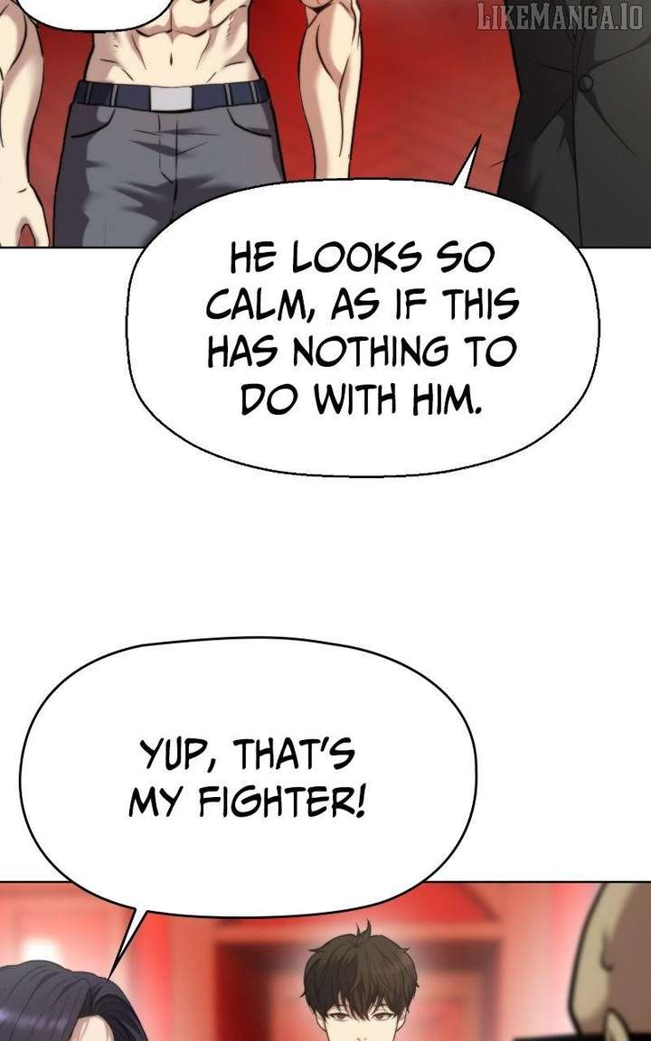 Fighting Ward Chapter 41 - Page 71