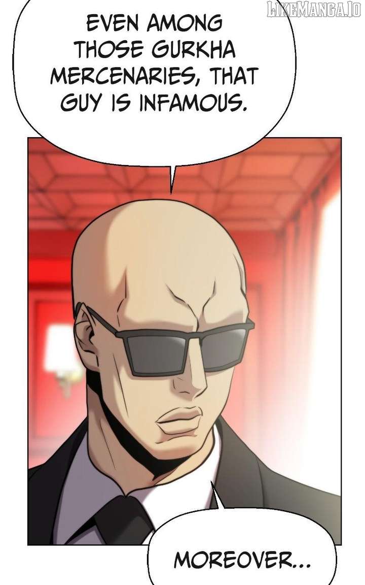 Fighting Ward Chapter 41 - Page 73