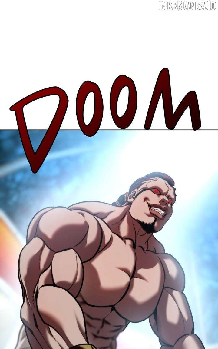 Fighting Ward Chapter 41 - Page 75