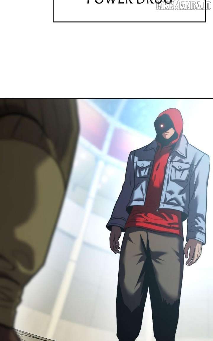 Fighting Ward Chapter 41 - Page 77