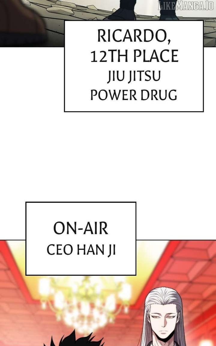 Fighting Ward Chapter 41 - Page 78