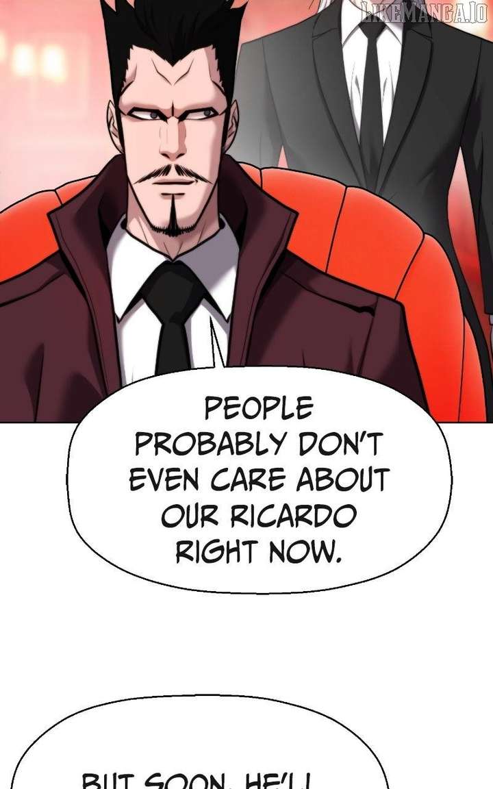 Fighting Ward Chapter 41 - Page 79