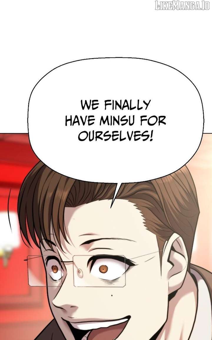 Fighting Ward Chapter 41 - Page 8