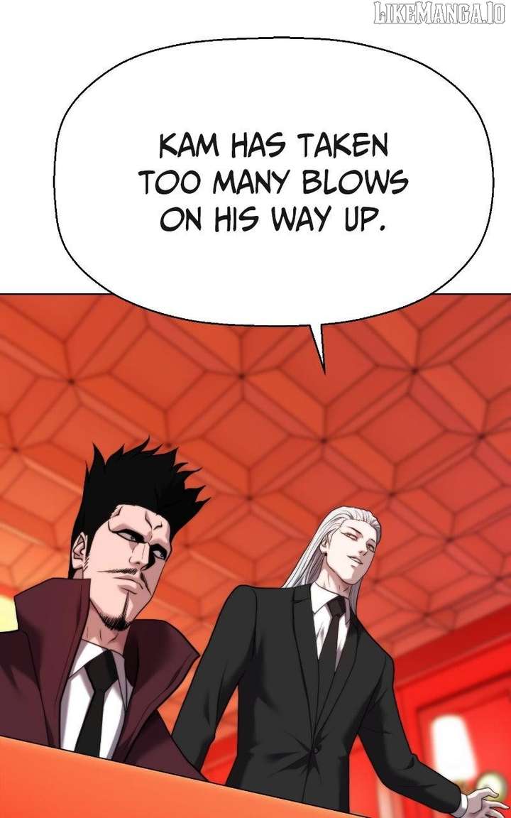 Fighting Ward Chapter 41 - Page 81