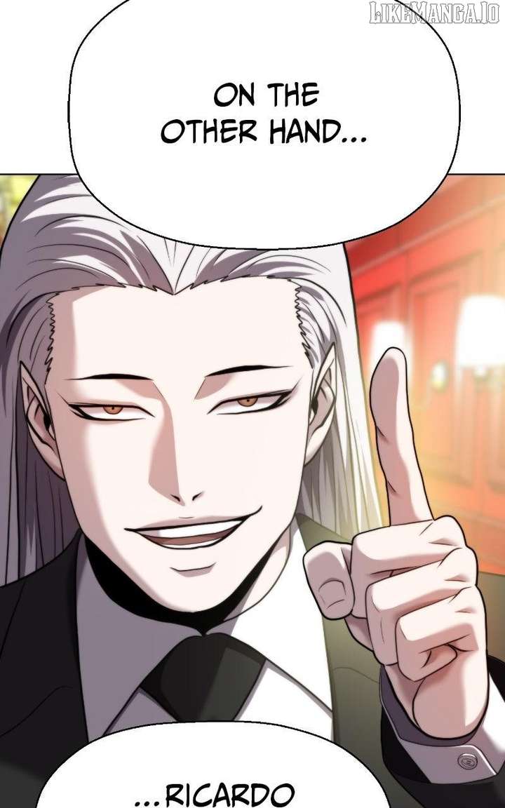 Fighting Ward Chapter 41 - Page 83