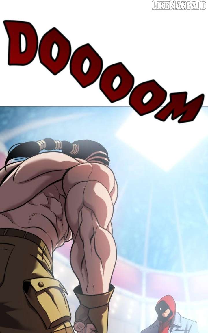 Fighting Ward Chapter 41 - Page 85