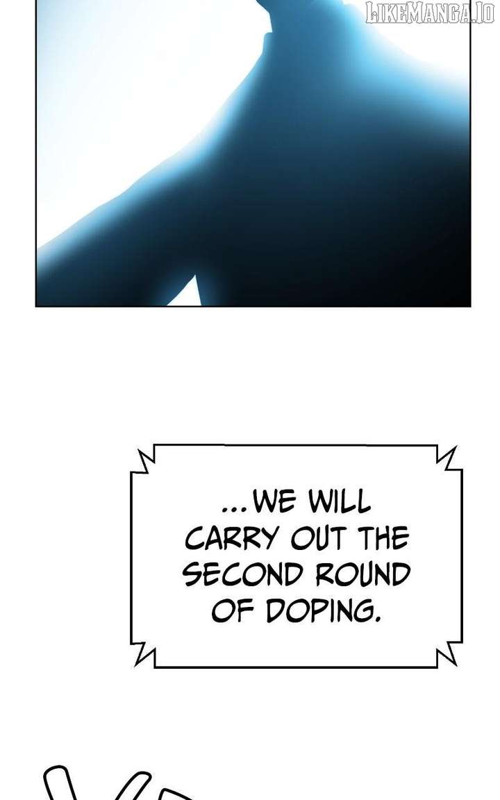 Fighting Ward Chapter 41 - Page 87