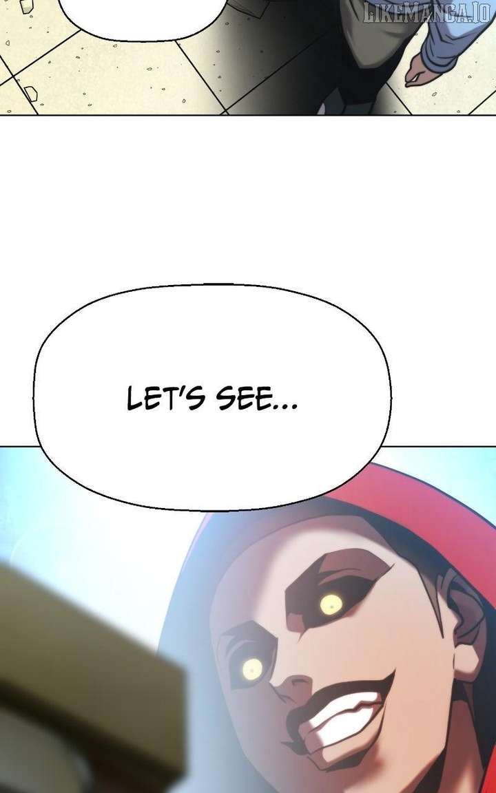 Fighting Ward Chapter 41 - Page 89