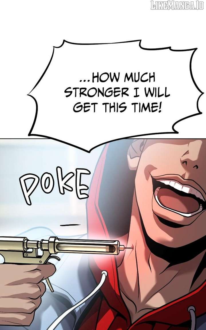 Fighting Ward Chapter 41 - Page 91