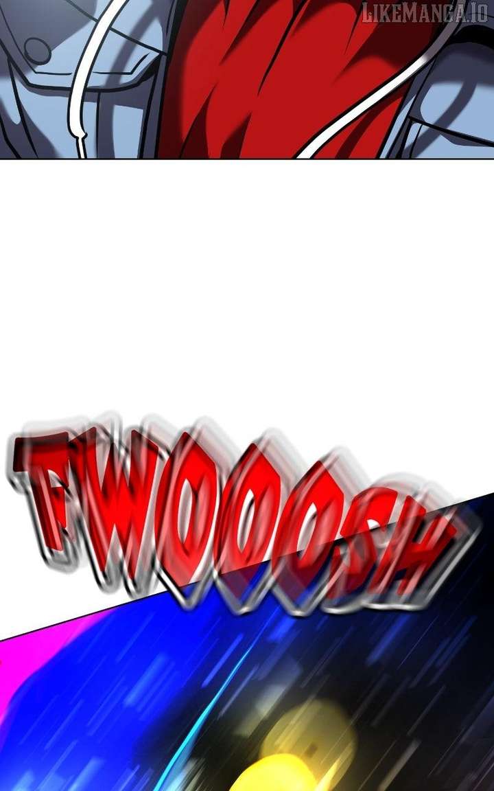 Fighting Ward Chapter 41 - Page 92