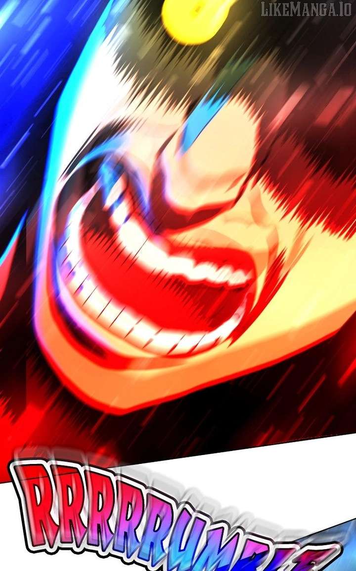 Fighting Ward Chapter 41 - Page 93