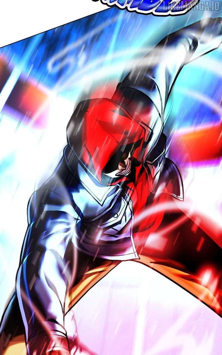 Fighting Ward Chapter 41 - Page 94