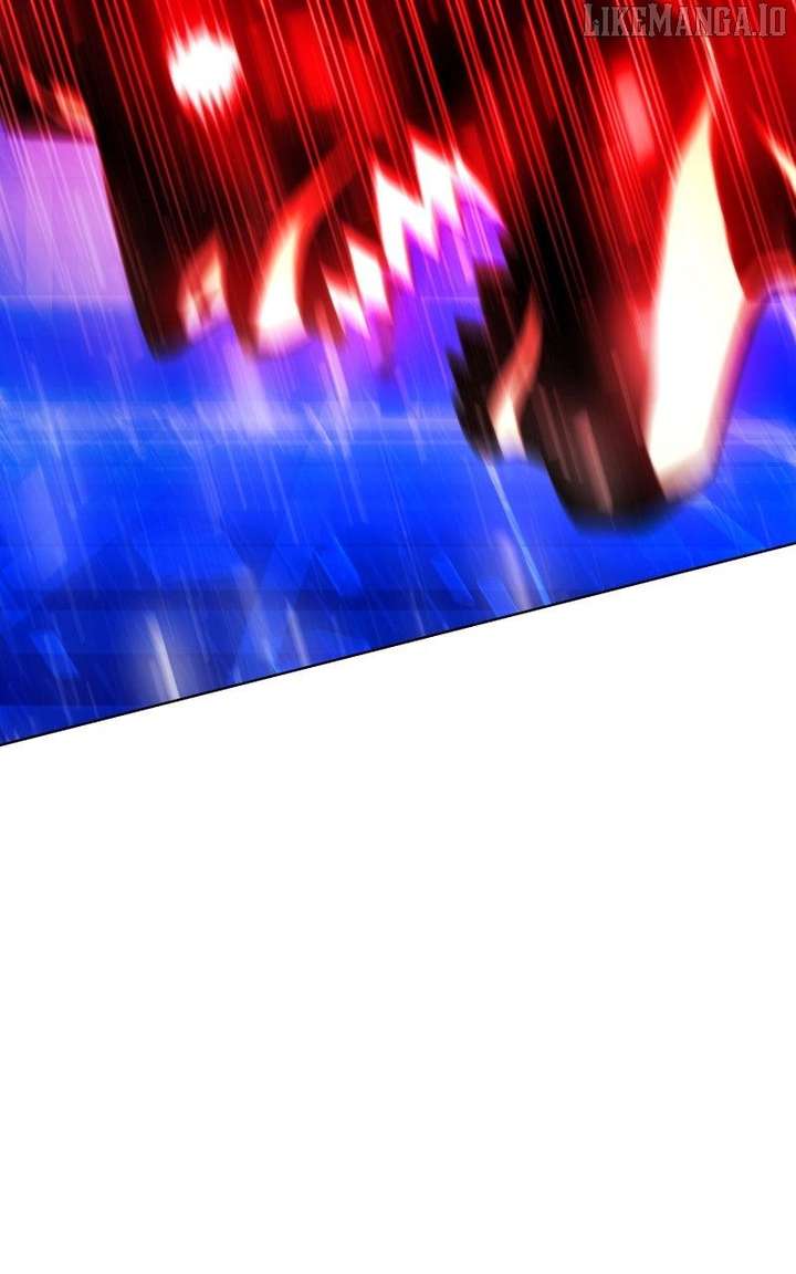 Fighting Ward Chapter 41 - Page 96