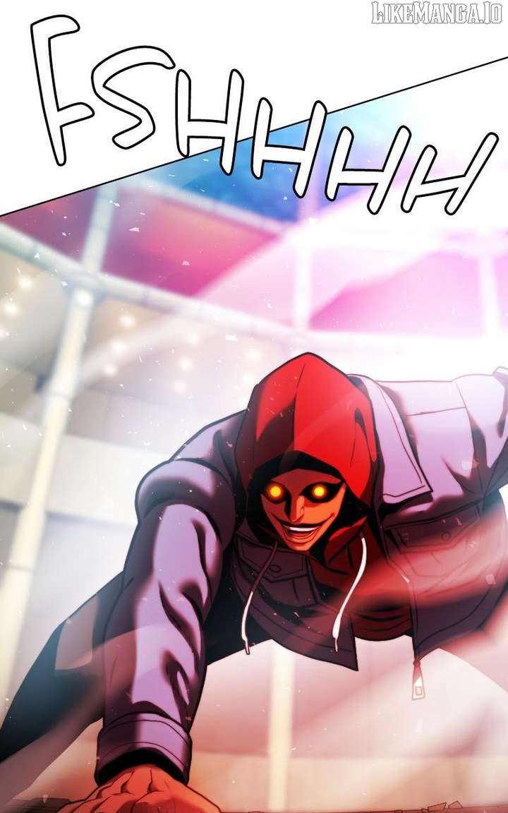 Fighting Ward Chapter 41 - Page 97