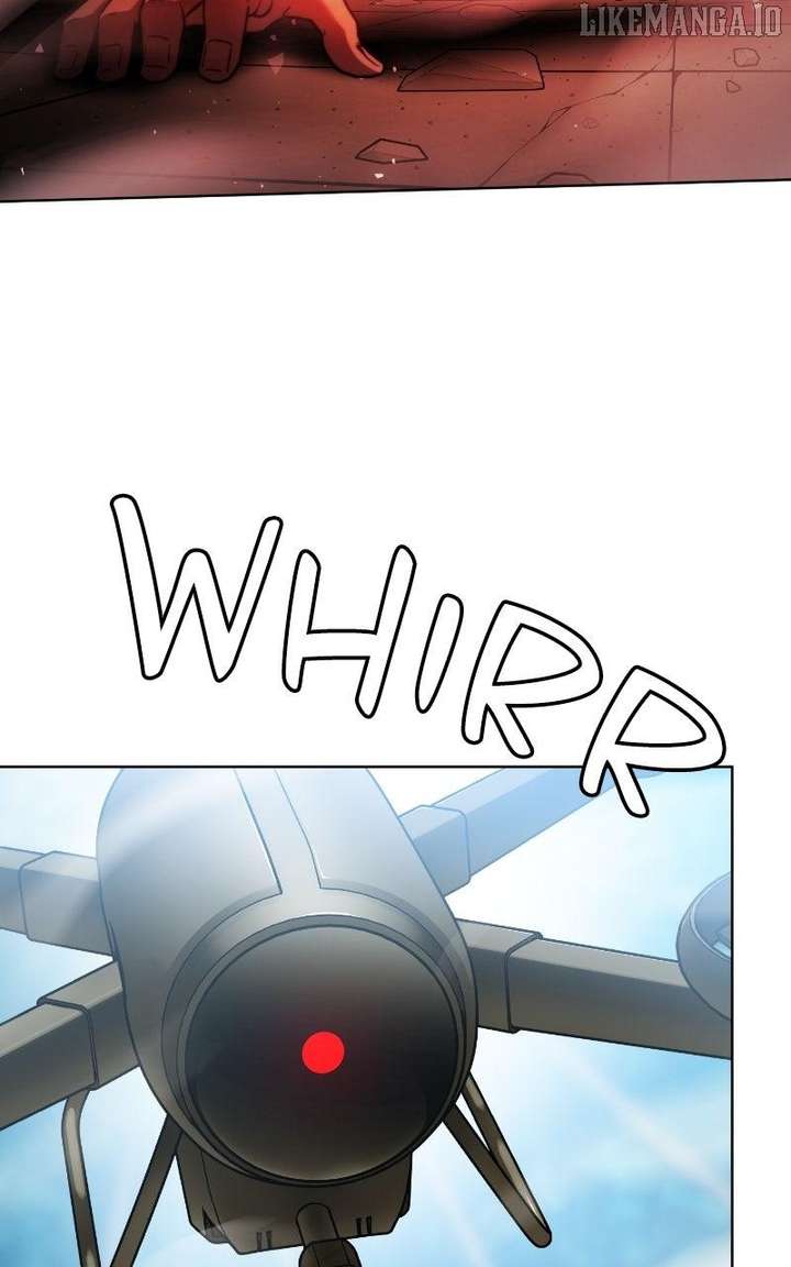 Fighting Ward Chapter 41 - Page 98