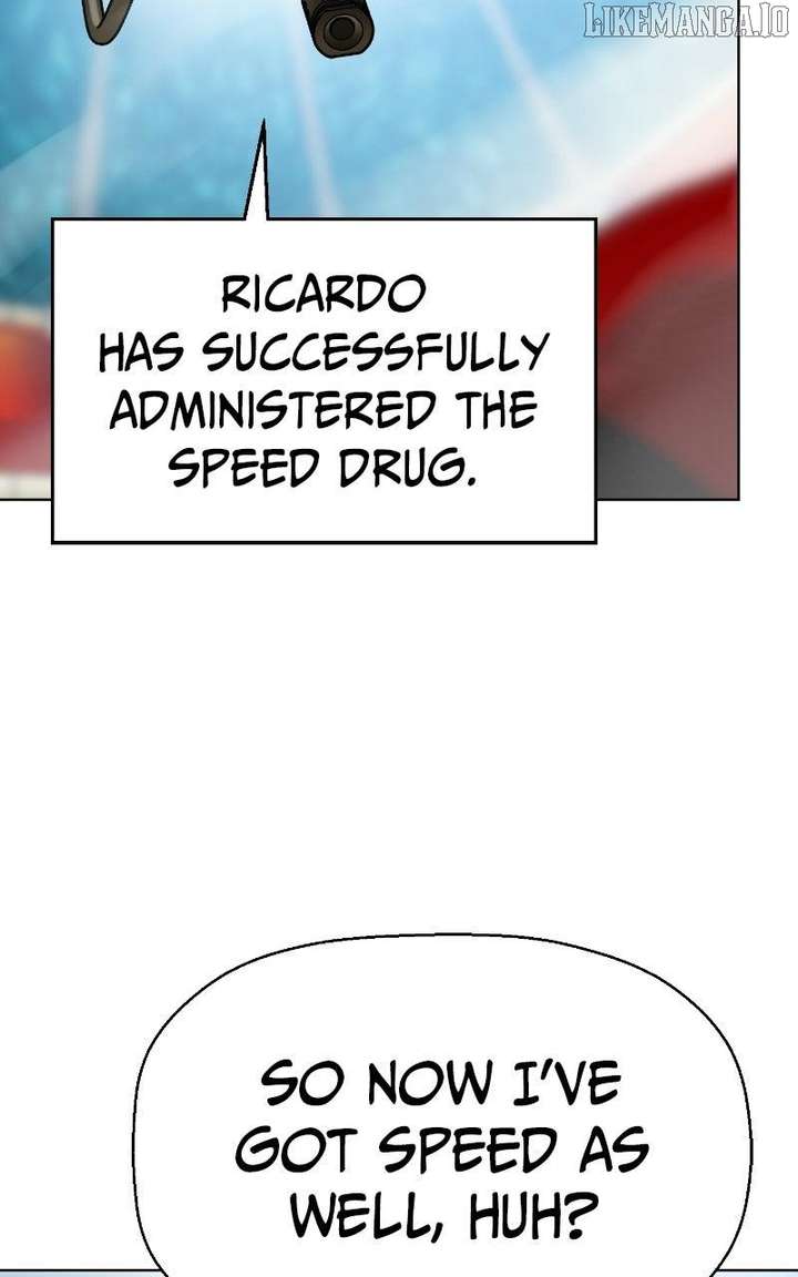 Fighting Ward Chapter 41 - Page 99