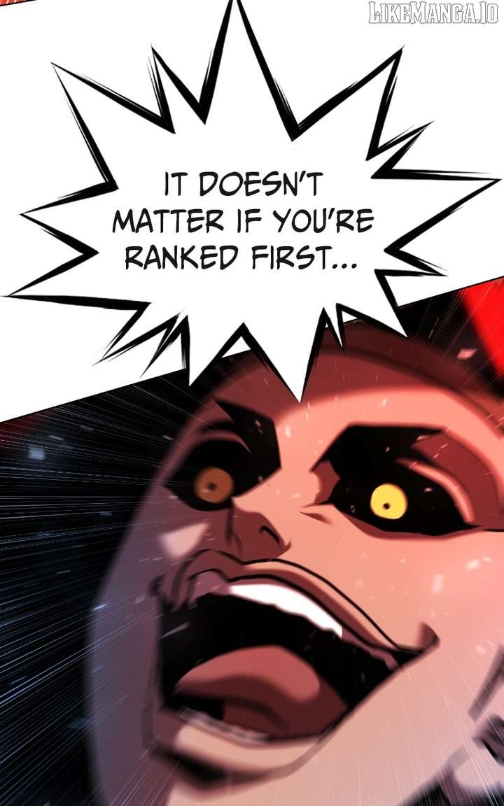 Fighting Ward Chapter 42 - Page 11