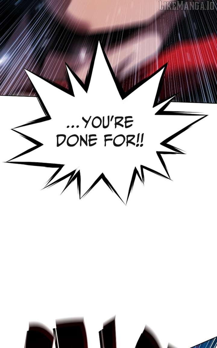 Fighting Ward Chapter 42 - Page 12