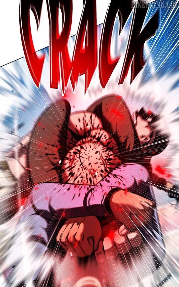 Fighting Ward Chapter 42 - Page 13