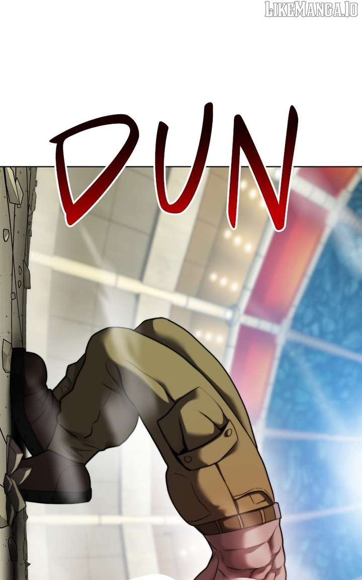 Fighting Ward Chapter 42 - Page 16